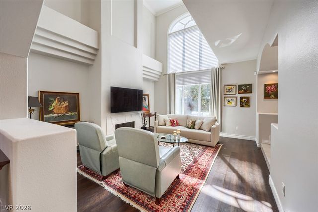3111 Lido Isle Court, Las Vegas, NV 89117