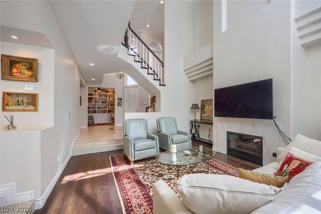 3111 Lido Isle Court, Las Vegas, NV 89117