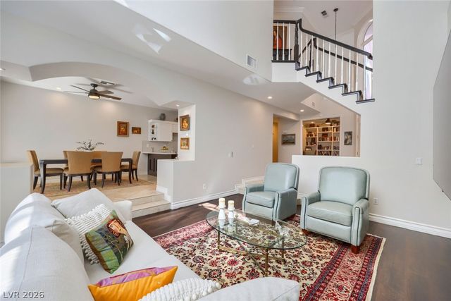 3111 Lido Isle Court, Las Vegas, NV 89117