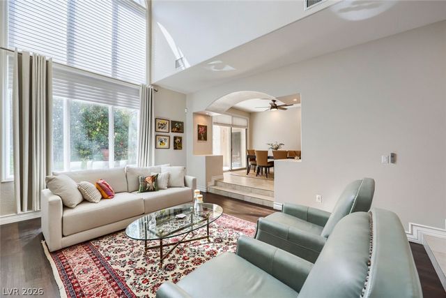 3111 Lido Isle Court, Las Vegas, NV 89117