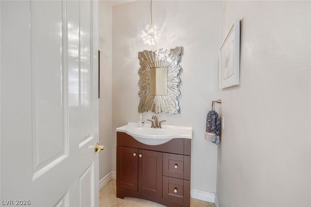 3111 Lido Isle Court, Las Vegas, NV 89117