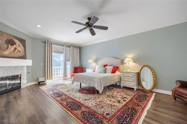 3111 Lido Isle Court, Las Vegas, NV 89117