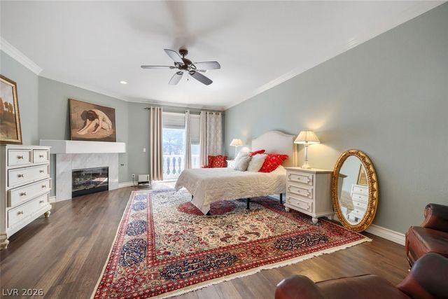 3111 Lido Isle Court, Las Vegas, NV 89117