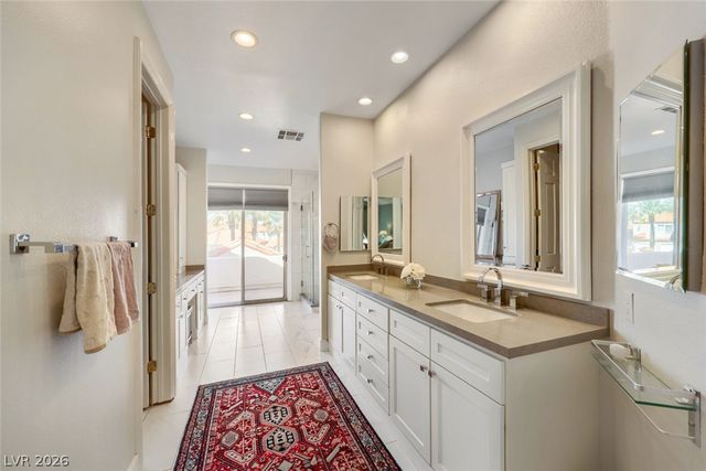 3111 Lido Isle Court, Las Vegas, NV 89117