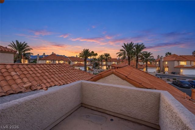 3111 Lido Isle Court, Las Vegas, NV 89117