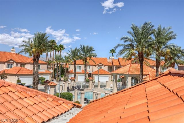 3111 Lido Isle Court, Las Vegas, NV 89117