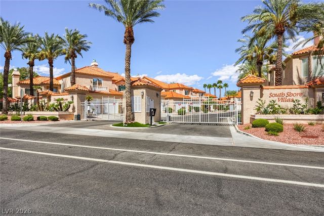 3111 Lido Isle Court, Las Vegas, NV 89117