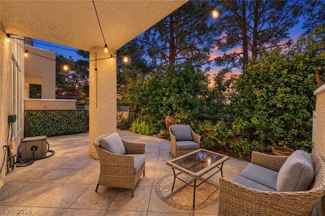 3111 Lido Isle Court, Las Vegas, NV 89117