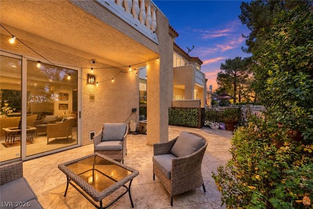 3111 Lido Isle Court, Las Vegas, NV 89117