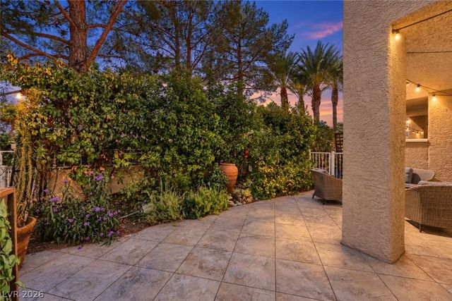 3111 Lido Isle Court, Las Vegas, NV 89117