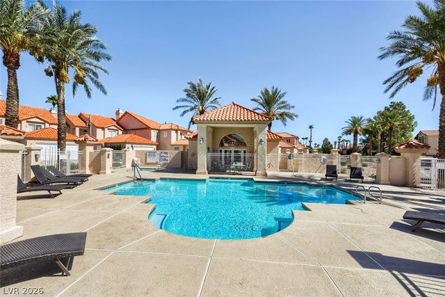 3111 Lido Isle Court, Las Vegas, NV 89117