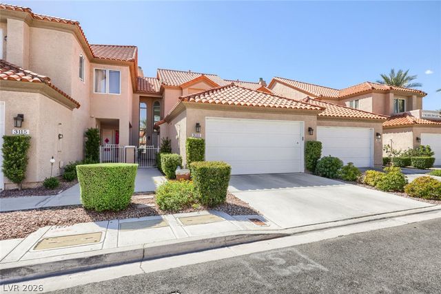 3111 Lido Isle Court, Las Vegas, NV 89117