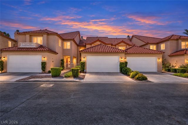 3111 Lido Isle Court, Las Vegas, NV 89117