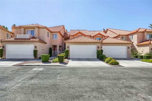3111 Lido Isle Court, Las Vegas, NV 89117