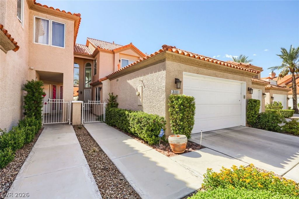 3111 Lido Isle Court, Las Vegas, NV 89117 — photo 2