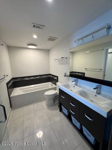 1208 E River Drive 401, Melbourne, FL 32901