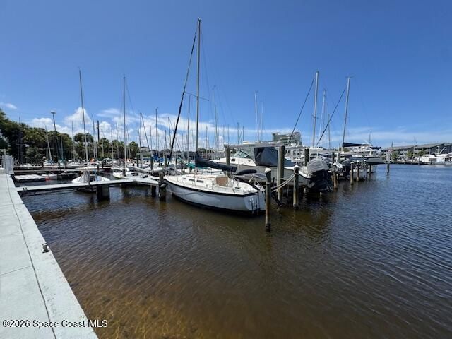 1208 E River Drive 401, Melbourne, FL 32901