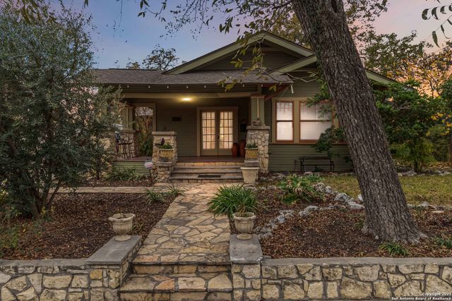 211 lindell, San Antonio, TX 78212