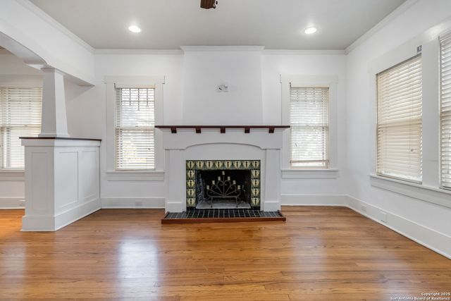 211 lindell, San Antonio, TX 78212