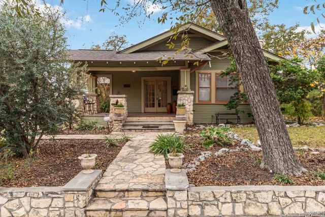 211 lindell, San Antonio, TX 78212
