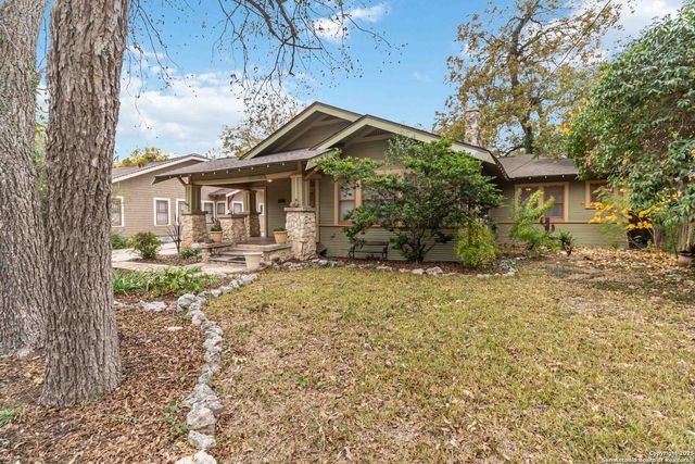 211 lindell, San Antonio, TX 78212