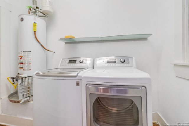 211 lindell, San Antonio, TX 78212