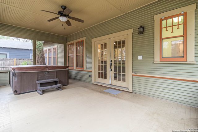 211 lindell, San Antonio, TX 78212