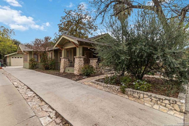 211 lindell, San Antonio, TX 78212