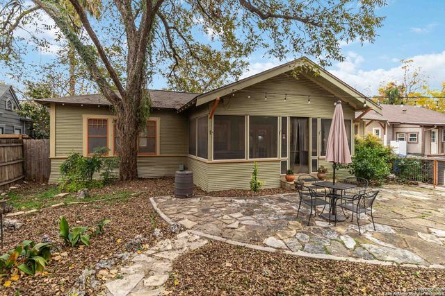 211 lindell, San Antonio, TX 78212