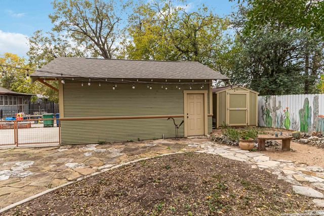 211 lindell, San Antonio, TX 78212