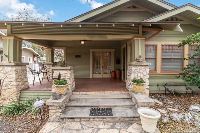 211 lindell, San Antonio, TX 78212