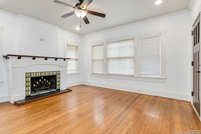 211 lindell, San Antonio, TX 78212