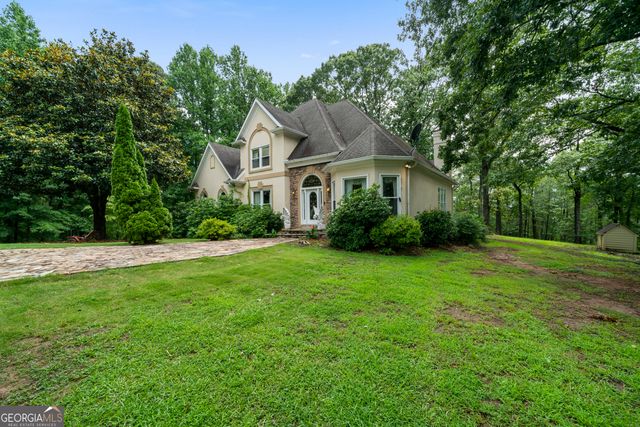 790 Friendship Church Road, Douglasville, GA 30134