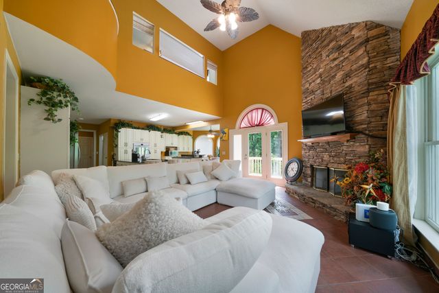 790 Friendship Church Road, Douglasville, GA 30134