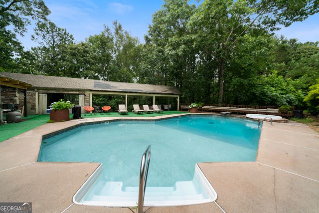 790 Friendship Church Road, Douglasville, GA 30134