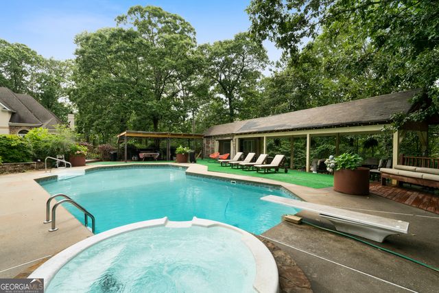 790 Friendship Church Road, Douglasville, GA 30134