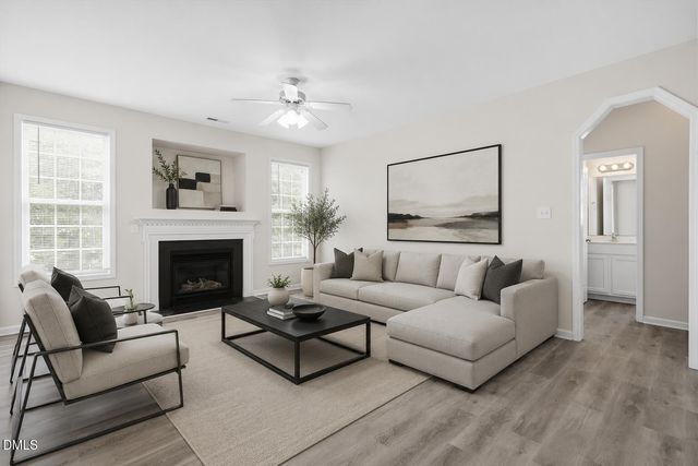 2124 Star Sapphire Drive, Raleigh, NC 27610
