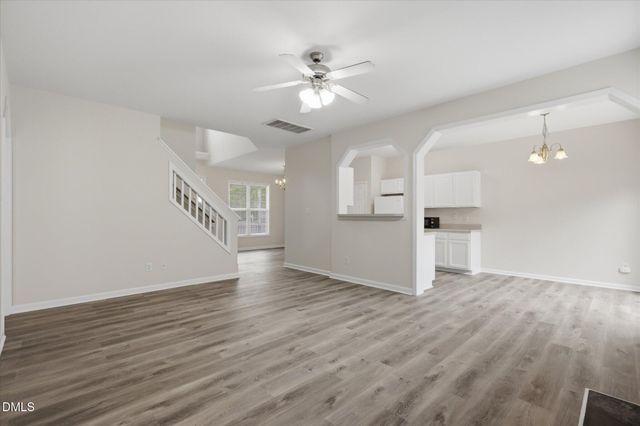 2124 Star Sapphire Drive, Raleigh, NC 27610