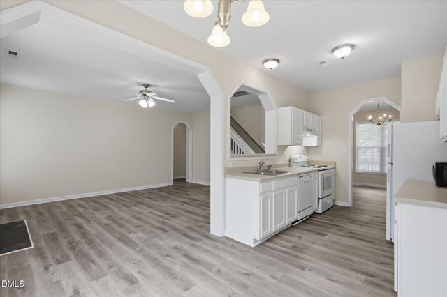 2124 Star Sapphire Drive, Raleigh, NC 27610