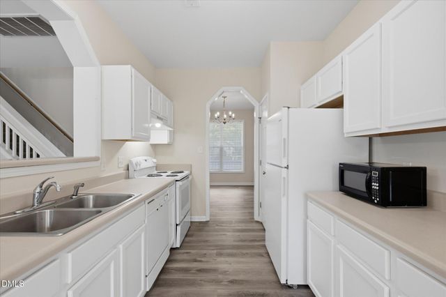 2124 Star Sapphire Drive, Raleigh, NC 27610