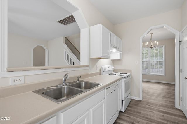 2124 Star Sapphire Drive, Raleigh, NC 27610