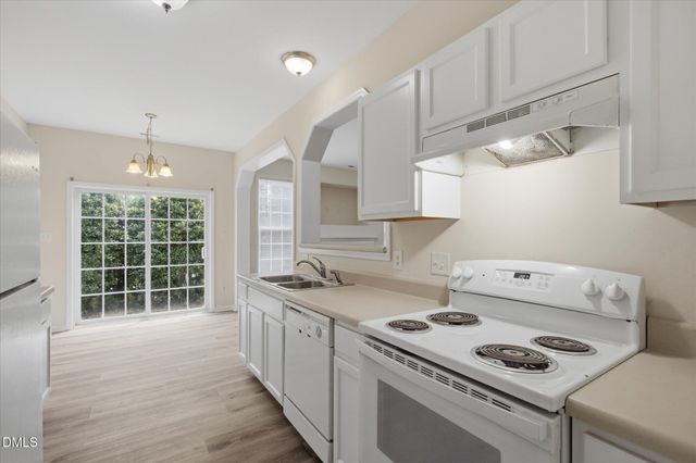 2124 Star Sapphire Drive, Raleigh, NC 27610