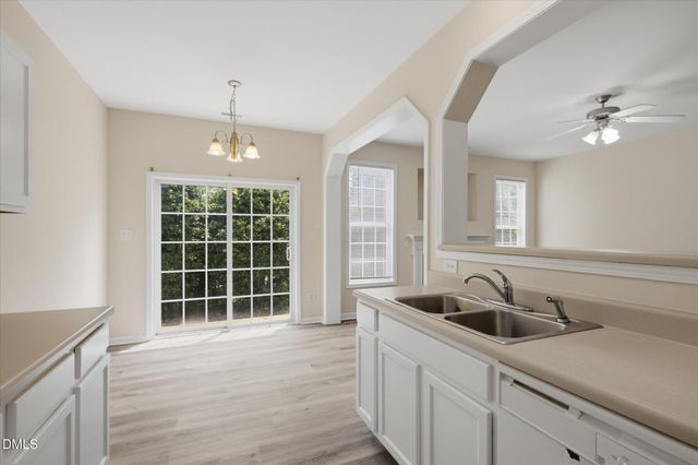 2124 Star Sapphire Drive, Raleigh, NC 27610