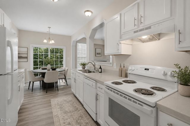 2124 Star Sapphire Drive, Raleigh, NC 27610