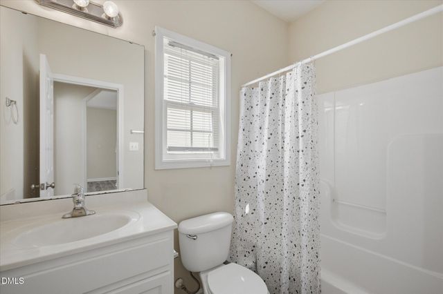 2124 Star Sapphire Drive, Raleigh, NC 27610