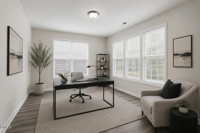 2124 Star Sapphire Drive, Raleigh, NC 27610