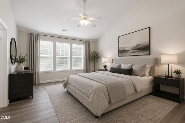 2124 Star Sapphire Drive, Raleigh, NC 27610