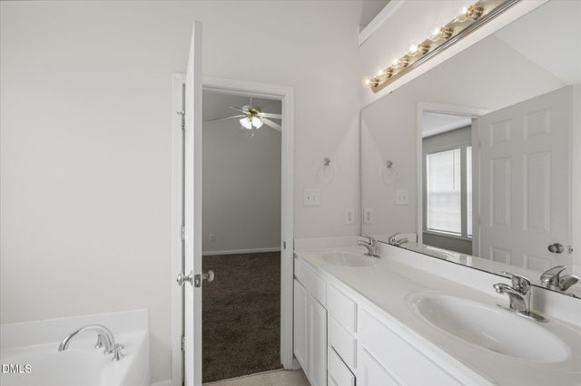 2124 Star Sapphire Drive, Raleigh, NC 27610