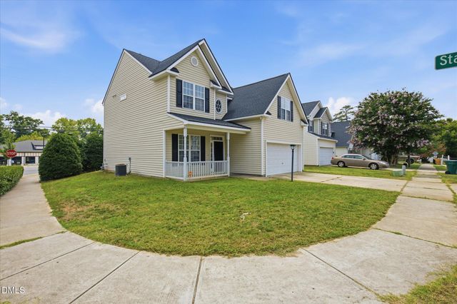 2124 Star Sapphire Drive, Raleigh, NC 27610