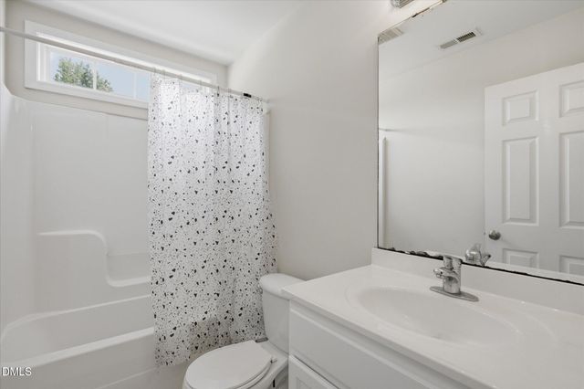 2124 Star Sapphire Drive, Raleigh, NC 27610